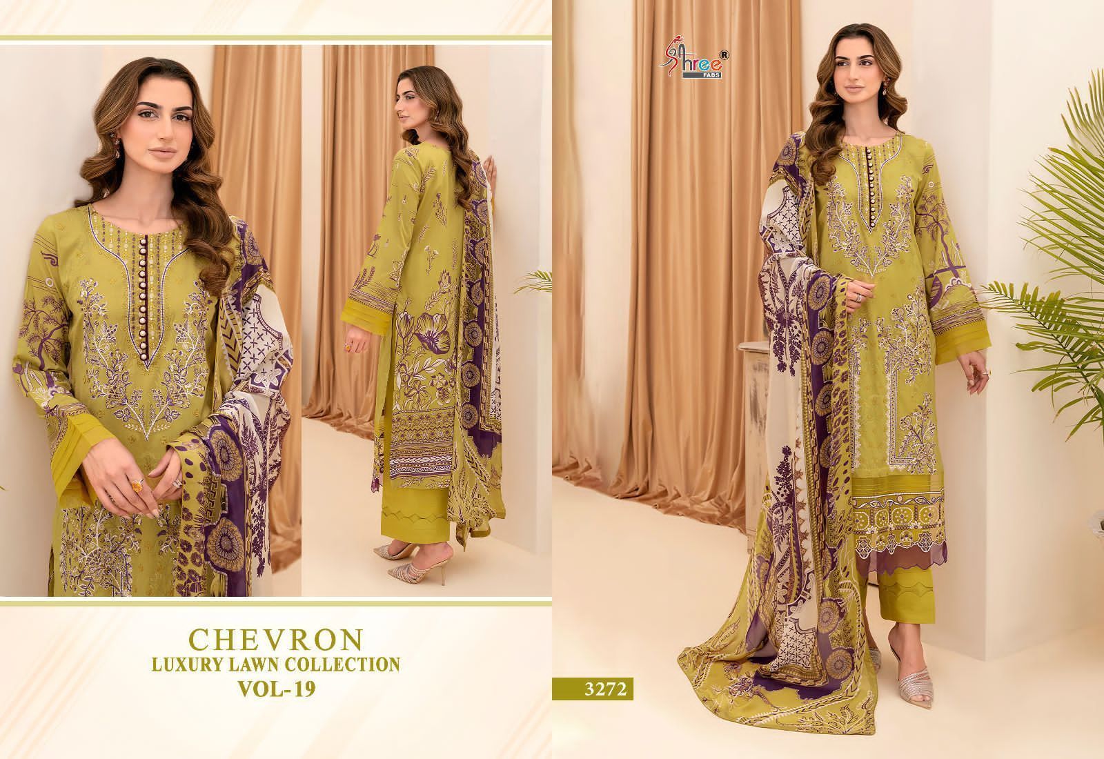 SHREE-FABS-CHEVRON-VOL-19-PAKISTANI-SUITS-WHOLESALER-4