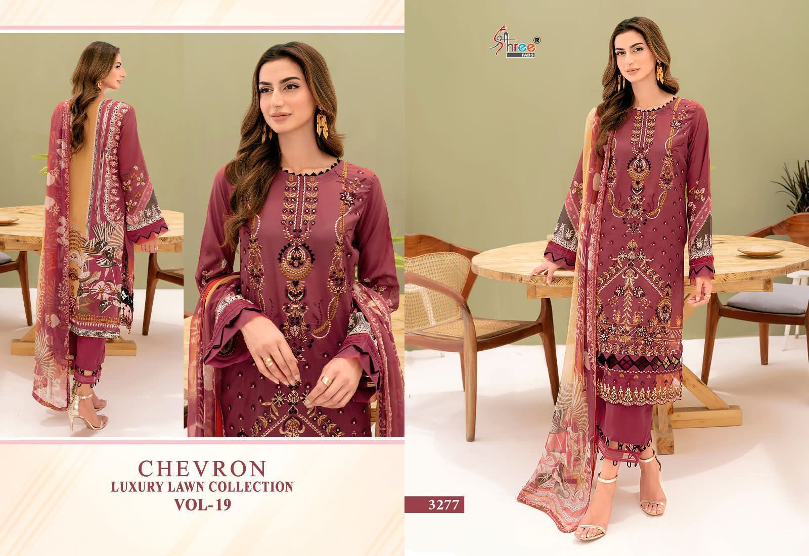 SHREE-FABS-CHEVRON-VOL-19-PAKISTANI-SUITS-WHOLESALER-9