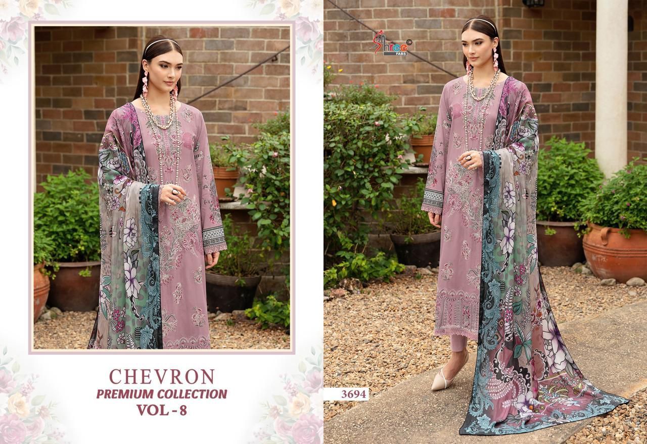 SHREE-FABS-CHEVRON-VOL-8-PREMIUM-COLLECTION-SUITS-SUPPLIER-4