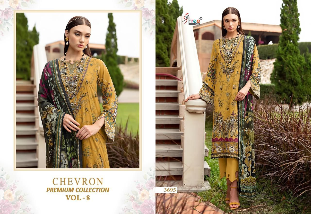 SHREE-FABS-CHEVRON-VOL-8-PREMIUM-COLLECTION-SUITS-SUPPLIER-5