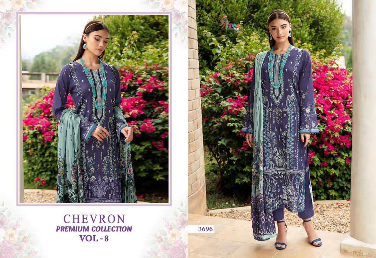 SHREE-FABS-CHEVRON-VOL-8-PREMIUM-COLLECTION-SUITS-SUPPLIER-6