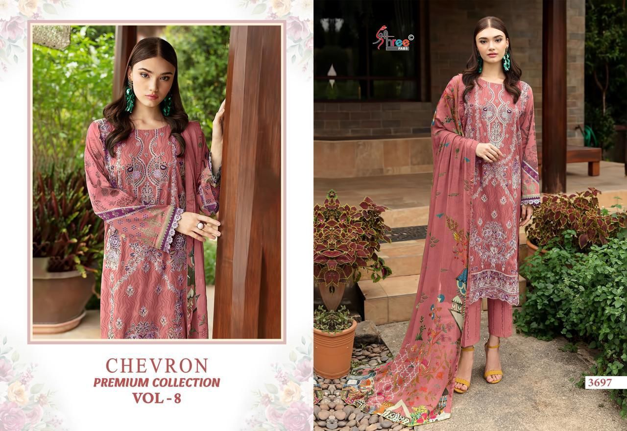 SHREE-FABS-CHEVRON-VOL-8-PREMIUM-COLLECTION-SUITS-SUPPLIER-7