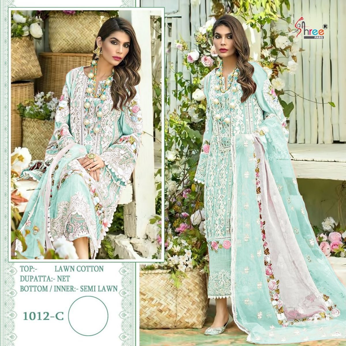 SHREE-FABS-CRIMSON-PREMIUM-LAWN-COLLECTION-2-D.NO-1012-PAKISTANI-SUITS-WHOLESALER-3