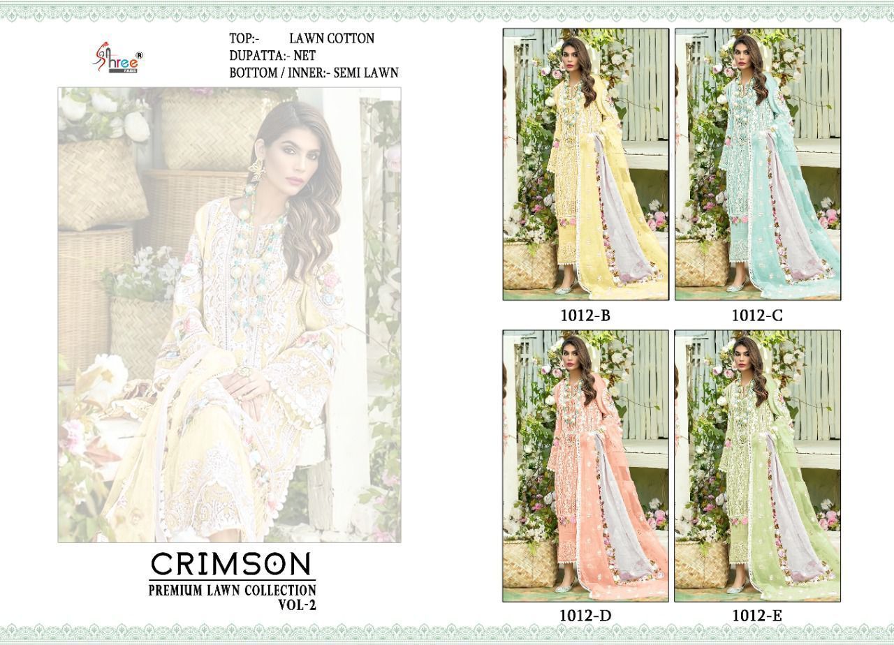 SHREE-FABS-CRIMSON-PREMIUM-LAWN-COLLECTION-2-D.NO-1012-PAKISTANI-SUITS-WHOLESALER-6