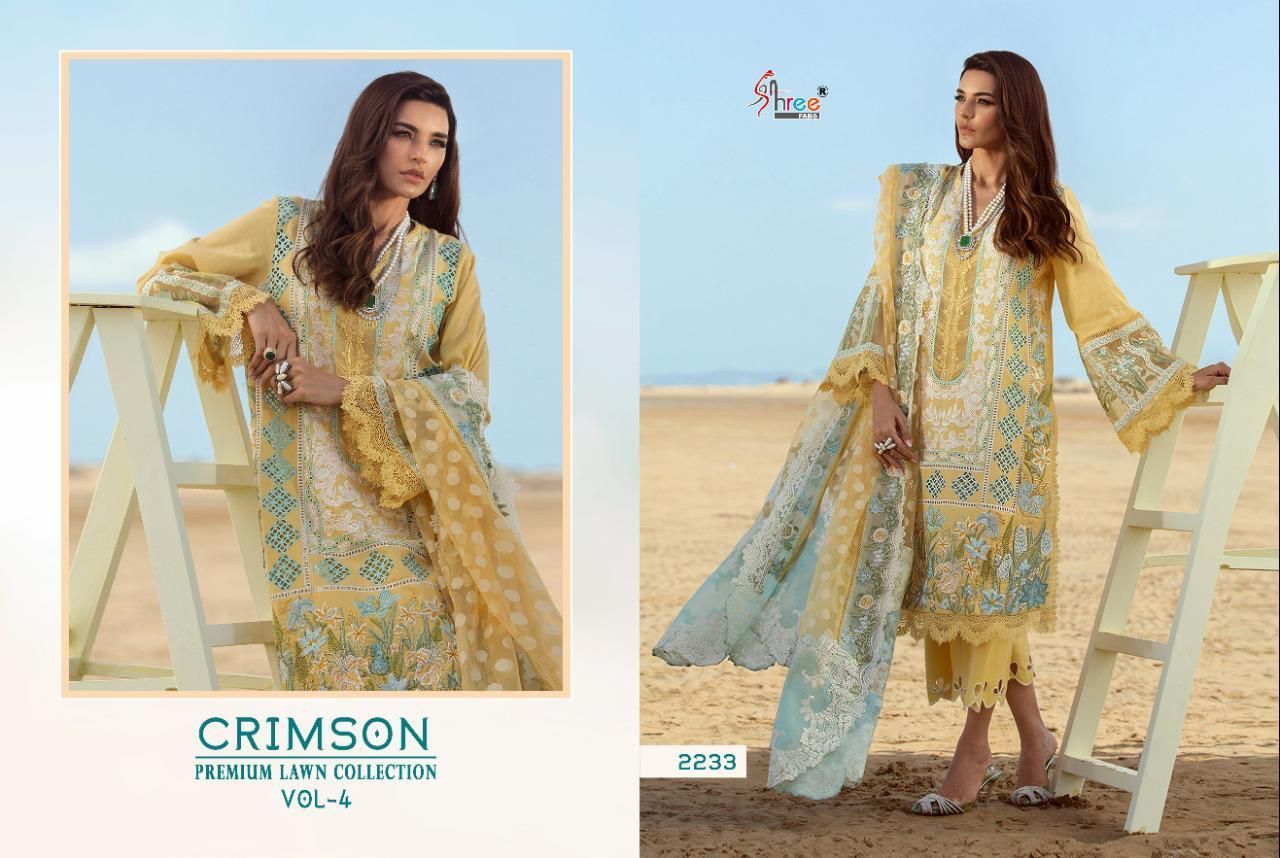 SHREE-FABS-CRIMSON-PREMIUM-LAWN-COLLECTION-VOL-4-DRESS-MATERIAL-AT-WHOLESALE-MARKET-MUMBAI-4