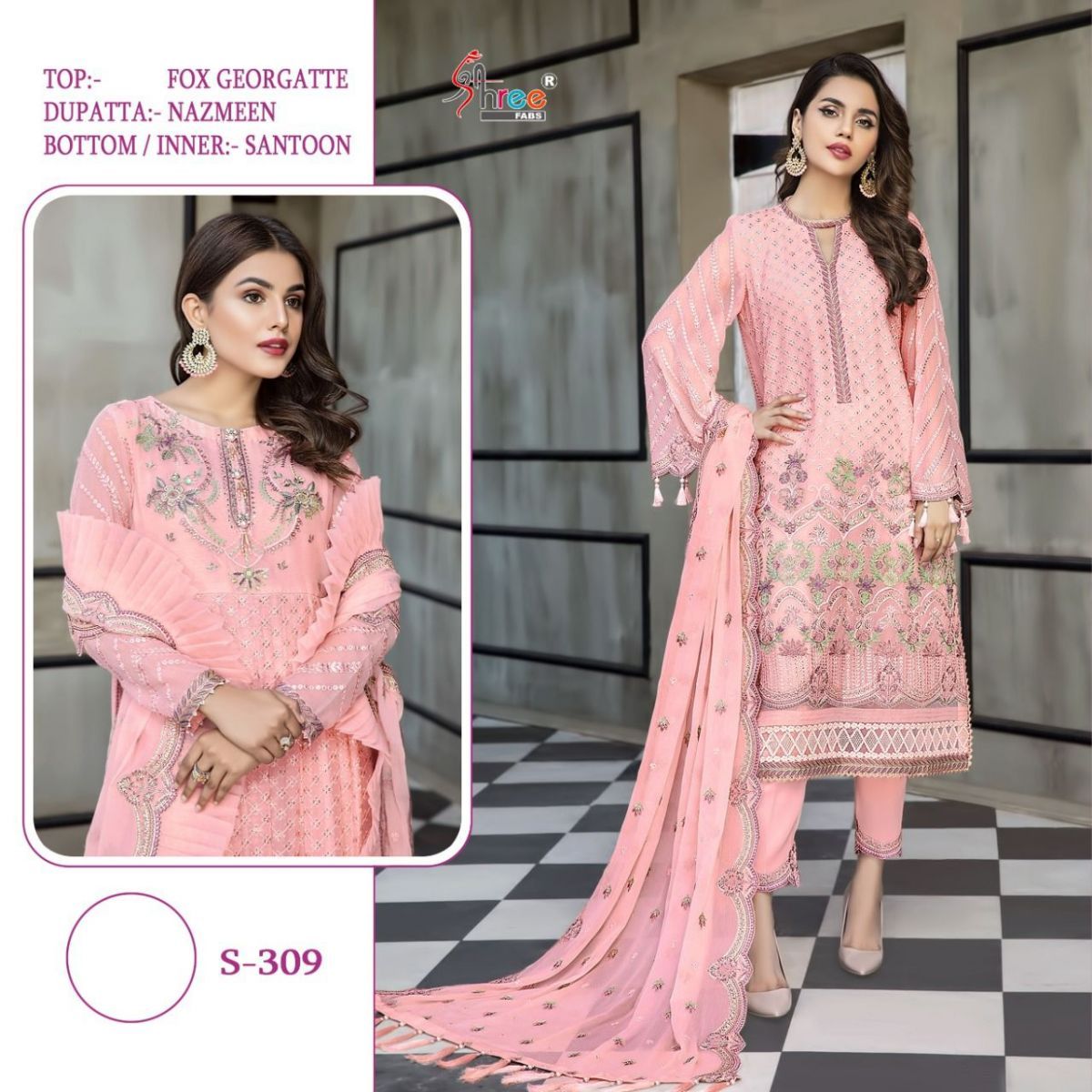 SHREE-FABS-D.NO-309-LATEST-PAKISTANI-SALWAR-KAMEEZ-AT-NEW-CATALOGUE-3