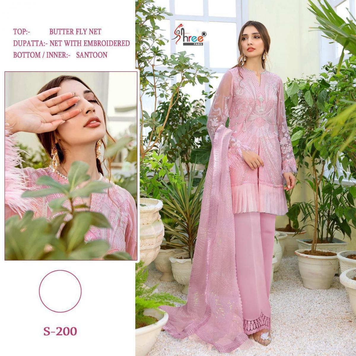 SHREE-FABS-D.NO-S-200-PAKISTANI-SUITS-IN-SINGLES-2