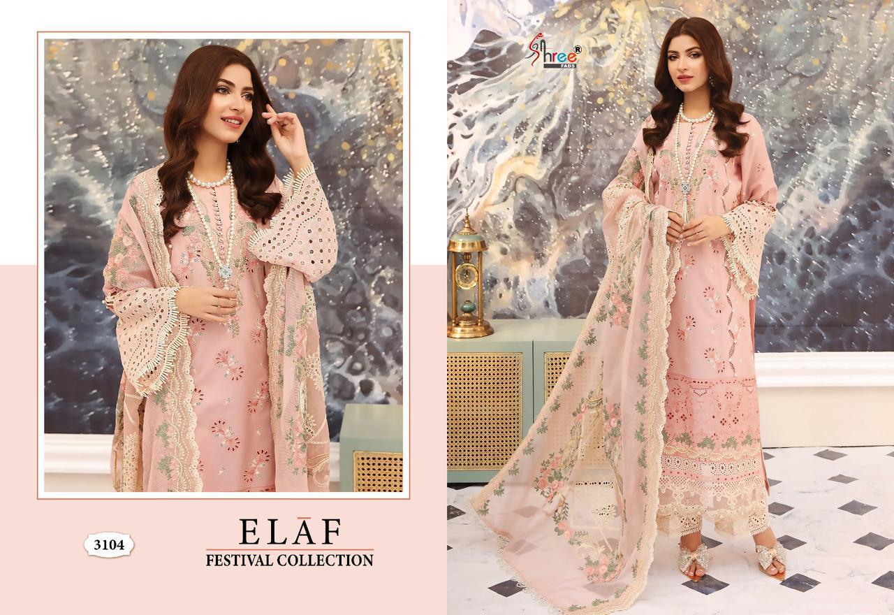 SHREE-FABS-ELAF-FESTIVAL-COLLECTION-COTTON-EMBROIDERY-SUITS-WHOLESALE-2