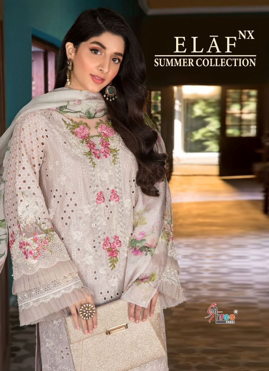 SHREE-FABS-ELAF-SUMMER-COLLECTION-NX-PAKISTANI-SUITS-NEW-CATALOGUE-1