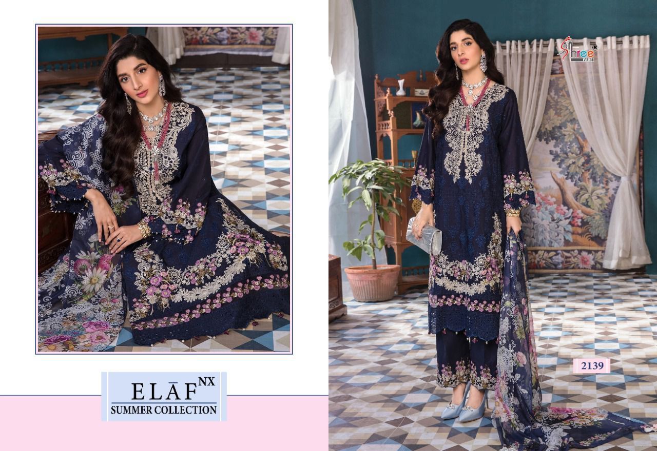 SHREE-FABS-ELAF-SUMMER-COLLECTION-NX-PAKISTANI-SUITS-NEW-CATALOGUE-7