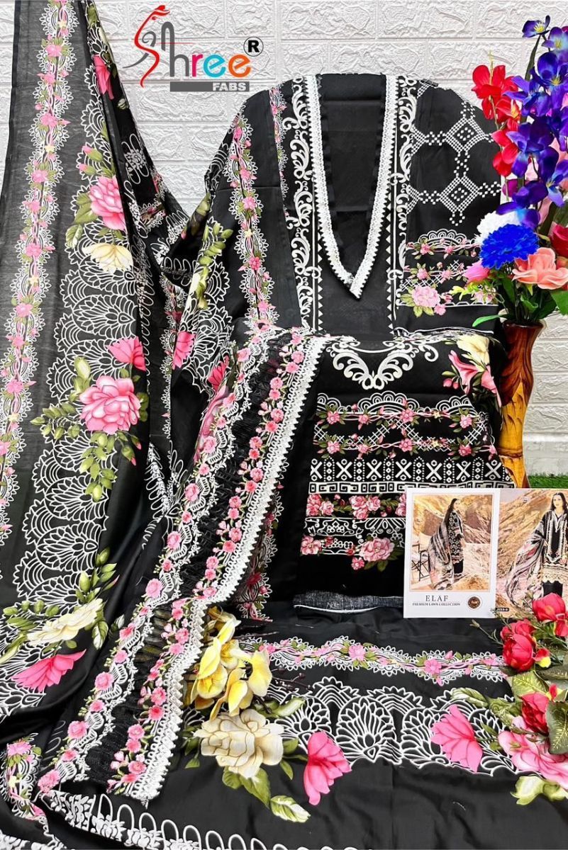 SHREE-FABS-ELAF-PAKISTANI-LAWN-SUITS-LATEST-COLLECTION-6