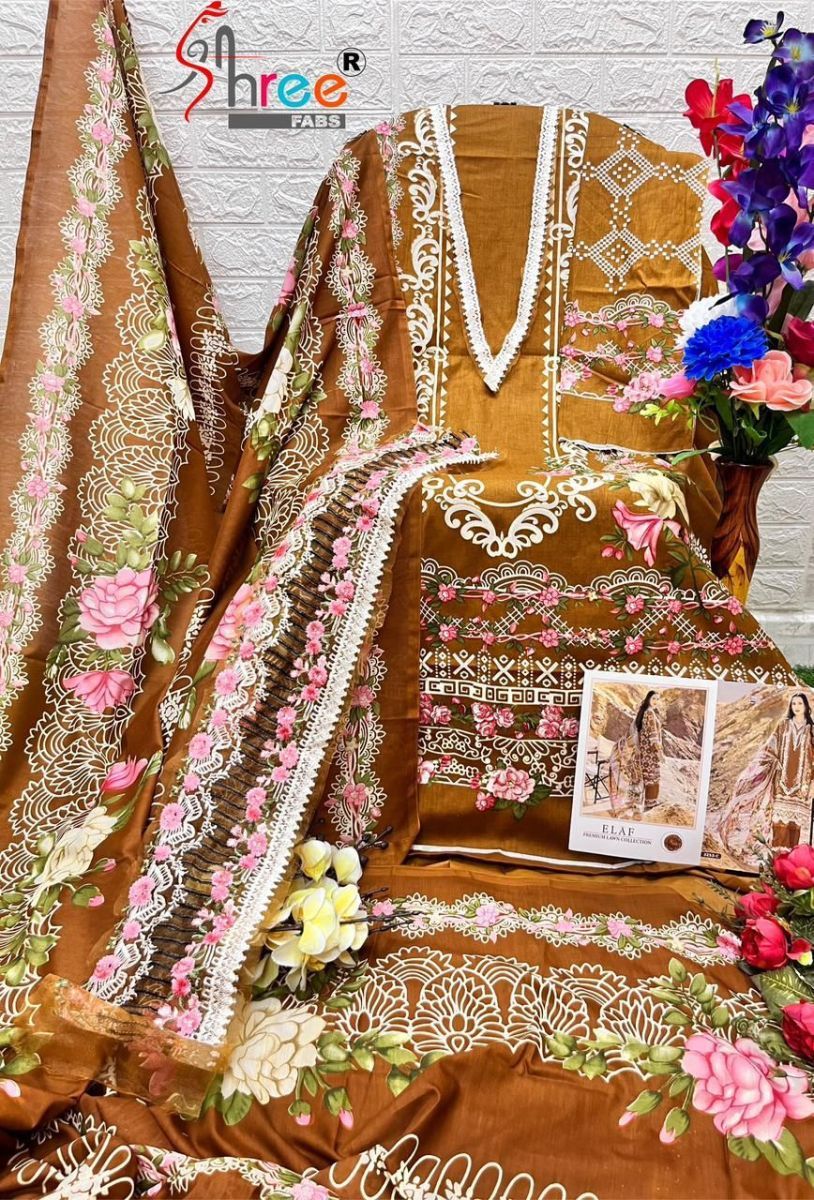 SHREE-FABS-ELAF-PAKISTANI-LAWN-SUITS-LATEST-COLLECTION-7