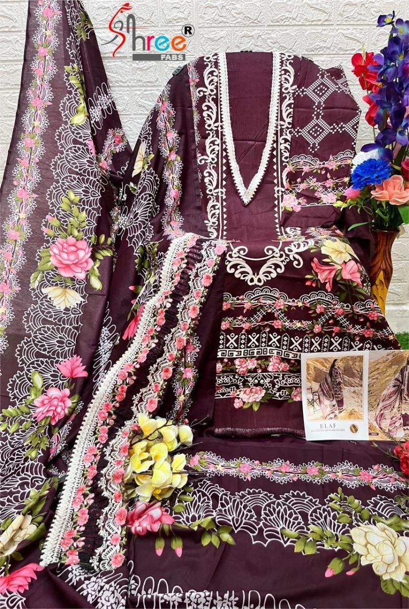 SHREE-FABS-ELAF-PAKISTANI-LAWN-SUITS-LATEST-COLLECTION-8