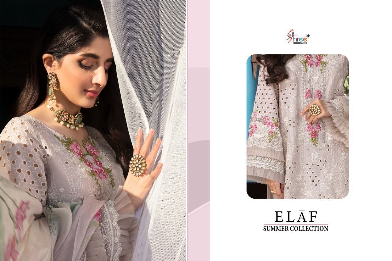 SHREE-FABS-ELAF-SUMMER-COLLECTION-COTTON-PAKISTANI-SUITS-NEW-CATALOGUE-2