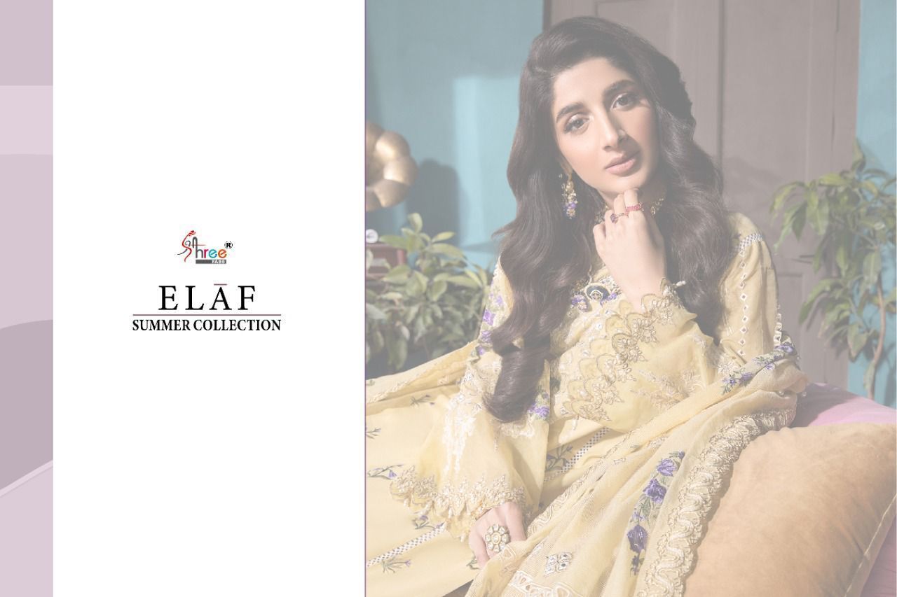 SHREE-FABS-ELAF-SUMMER-COLLECTION-COTTON-PAKISTANI-SUITS-NEW-CATALOGUE-5
