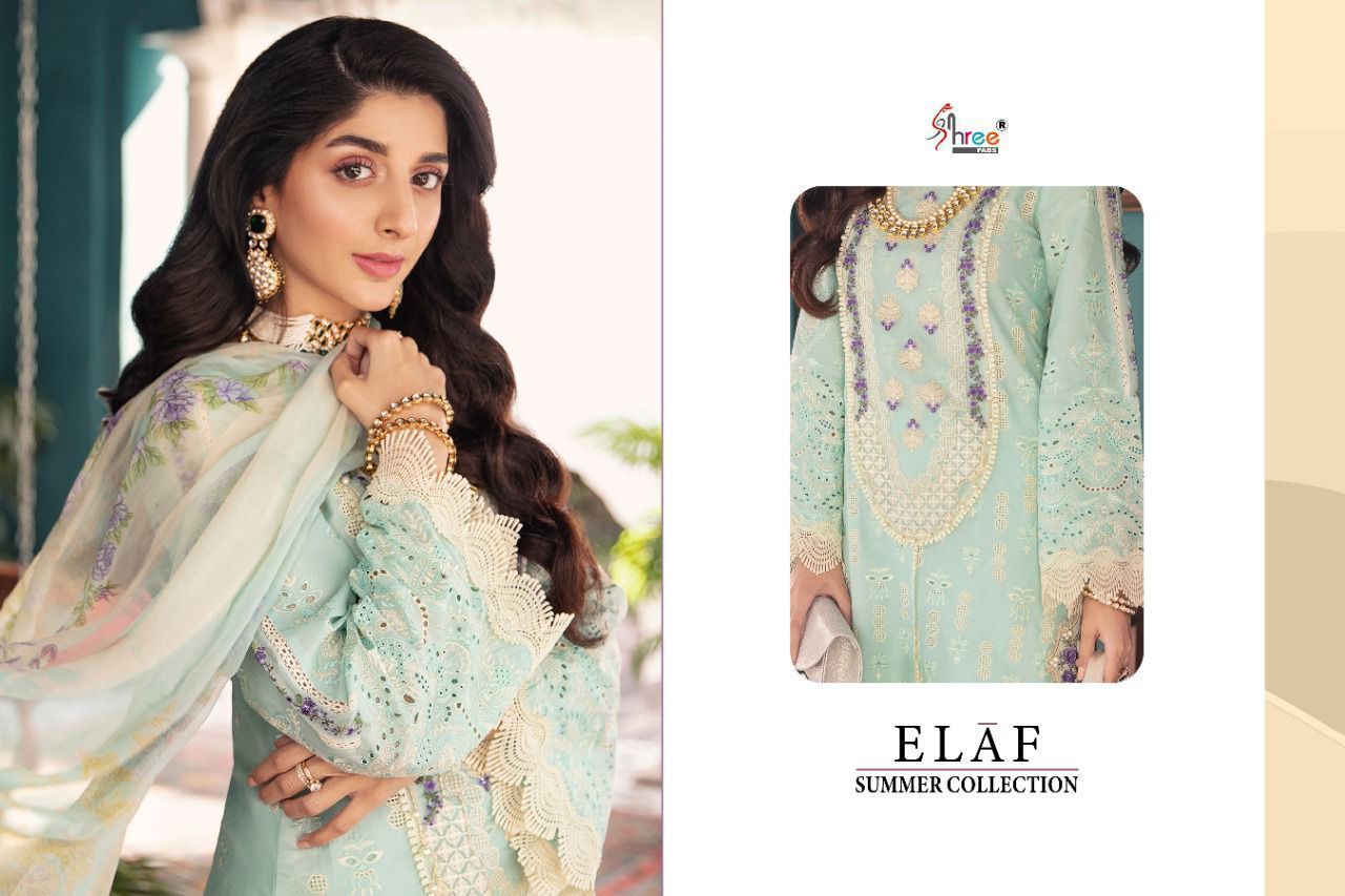 SHREE-FABS-ELAF-SUMMER-COLLECTION-COTTON-PAKISTANI-SUITS-NEW-CATALOGUE-7