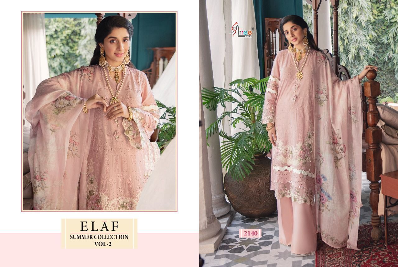 SHREE-FABS-ELAF-SUMMER-COLLECTION-VOL-2-COTTON-PAKISTANI-SUITS-WHOLESALE-14