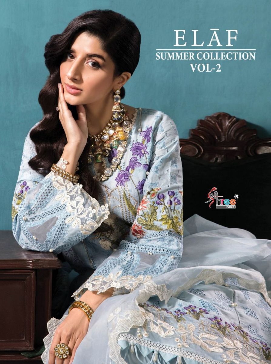 SHREE-FABS-ELAF-SUMMER-COLLECTION-VOL-2-COTTON-PAKISTANI-SUITS-WHOLESALE-2