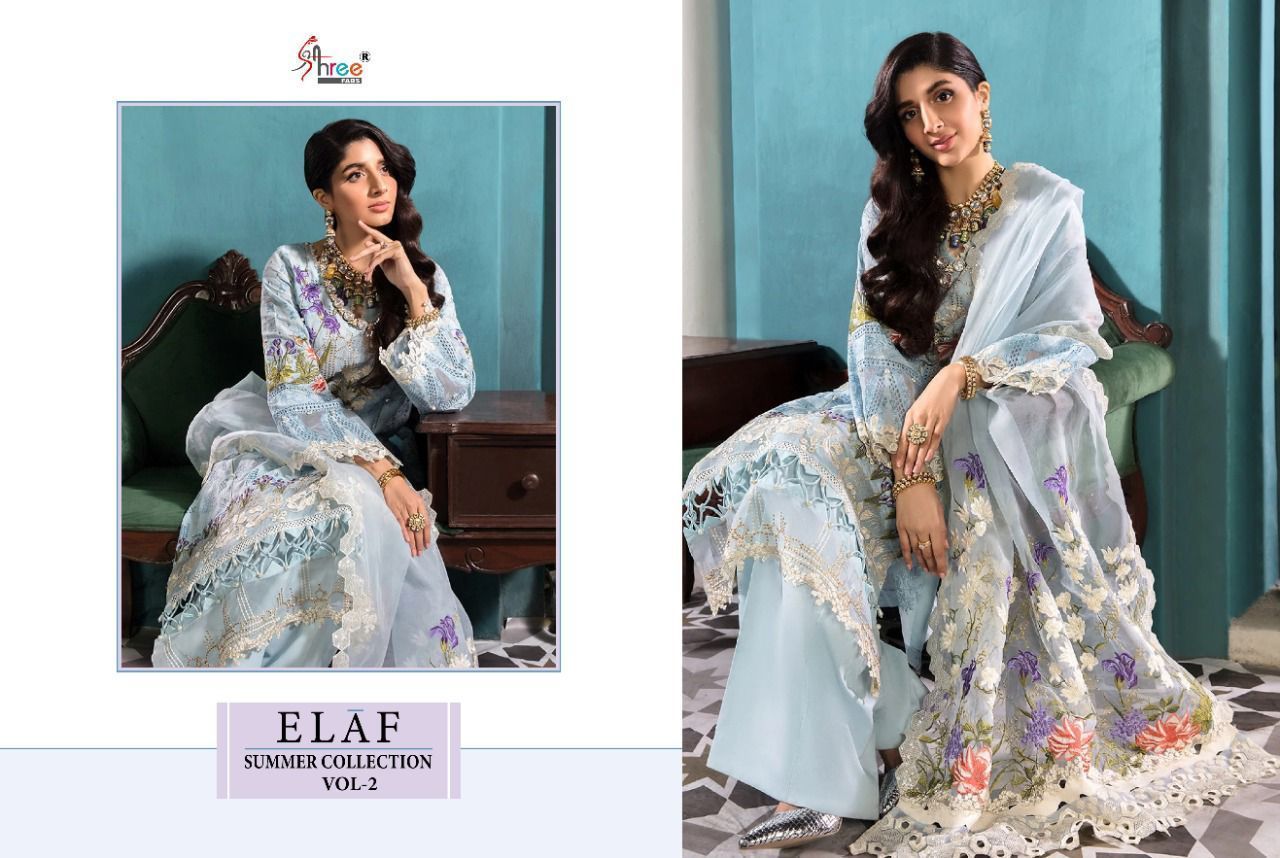 SHREE-FABS-ELAF-SUMMER-COLLECTION-VOL-2-COTTON-PAKISTANI-SUITS-WHOLESALE-8