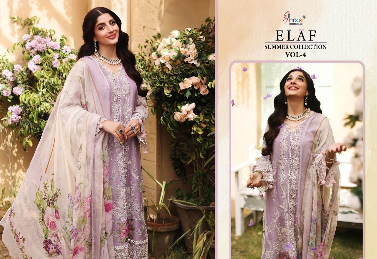 SHREE-FABS-ELAF-SUMMER-COLLECTION-VOL-4-COTTON-PAKISTANI-SUITS-WHOLESALE-11