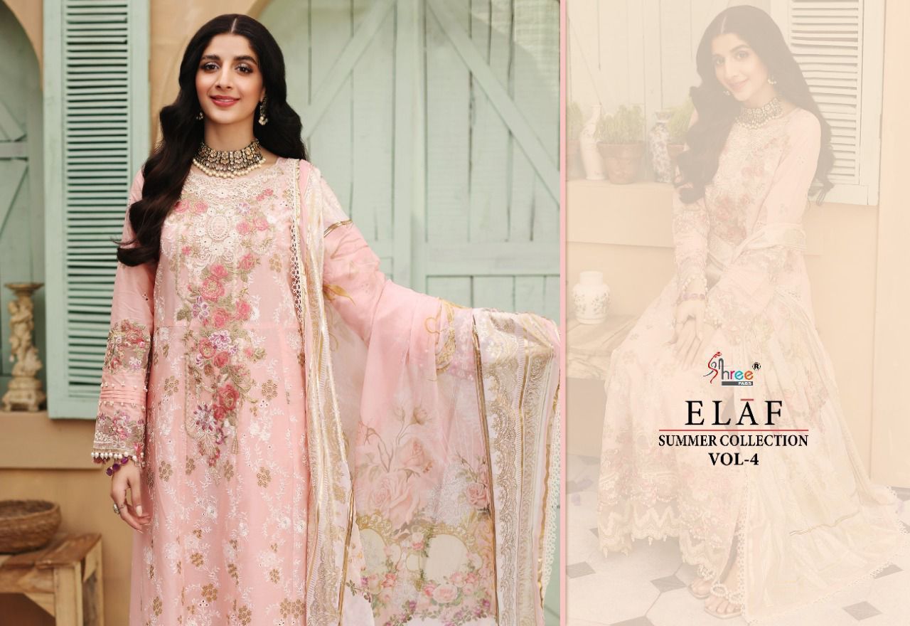 SHREE-FABS-ELAF-SUMMER-COLLECTION-VOL-4-COTTON-PAKISTANI-SUITS-WHOLESALE-4