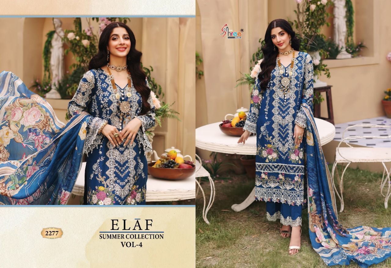 SHREE-FABS-ELAF-SUMMER-COLLECTION-VOL-4-COTTON-PAKISTANI-SUITS-WHOLESALE-5