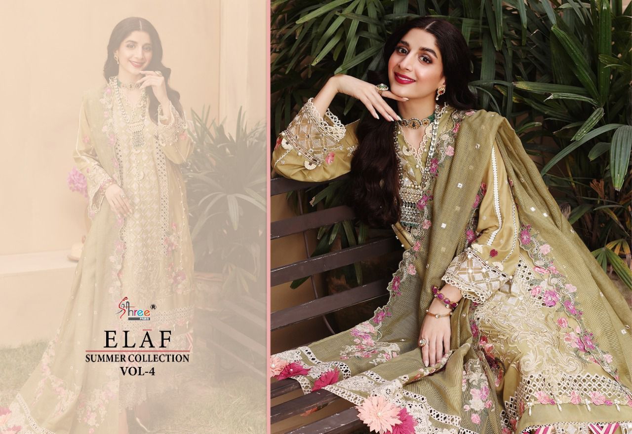 SHREE-FABS-ELAF-SUMMER-COLLECTION-VOL-4-COTTON-PAKISTANI-SUITS-WHOLESALE-8