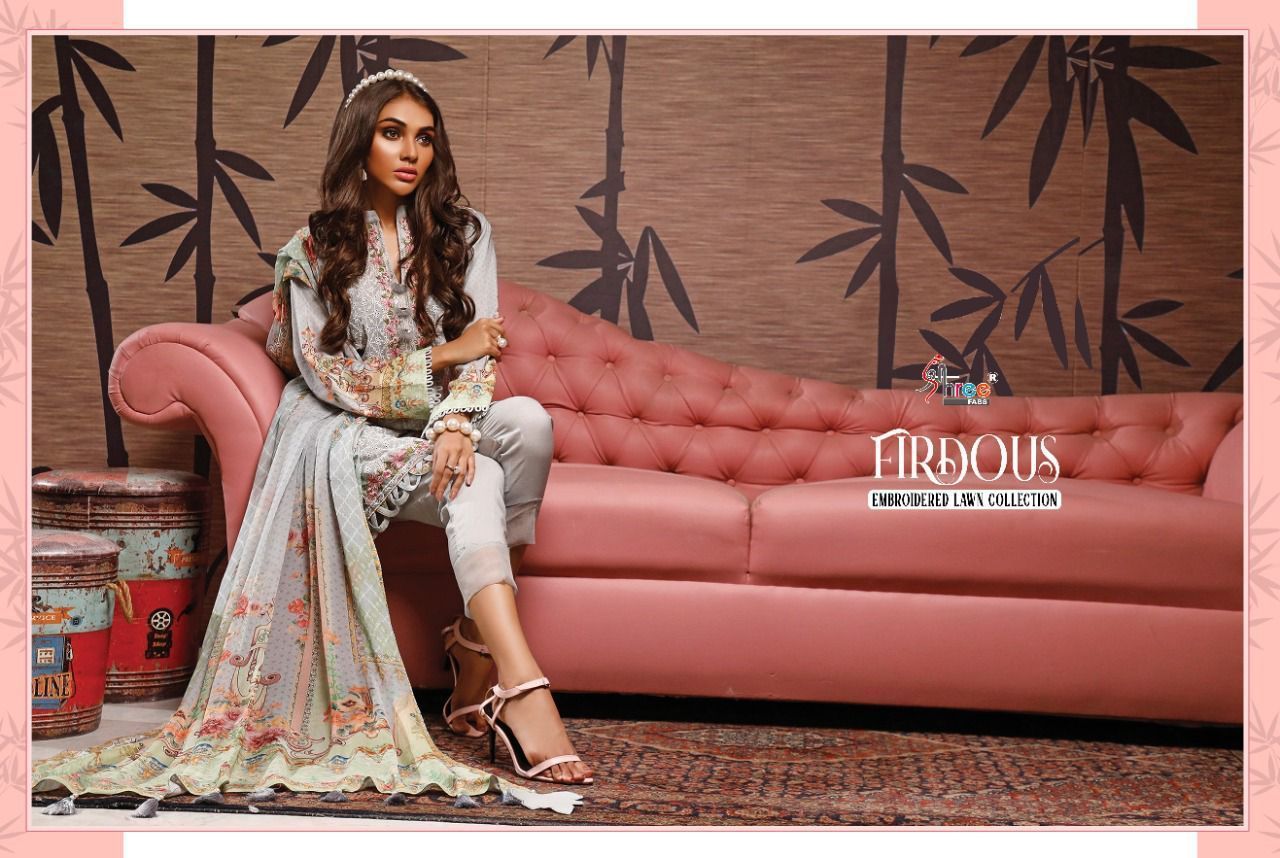 SHREE-FABS-FIRDOUS-EMBROIDERED-LAWN-COLLECTION-1874-TO-1880-PAKISTANI-SUITS-WHOLESALER-7
