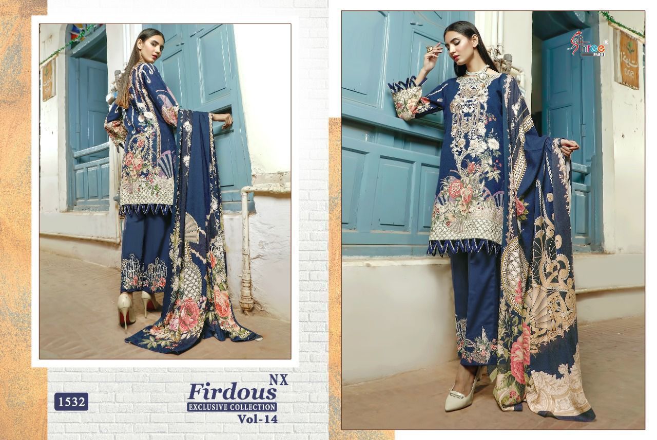 SHREE-FABS-FIRDOUS-EXCLUSIVE-COLLECTION-14-NX-PAKISTANI-SUITS-WHOLESALE-5