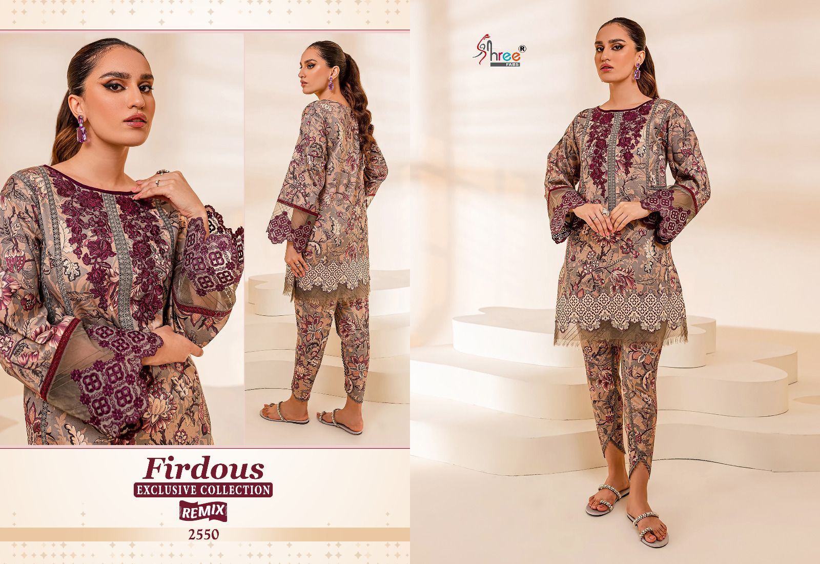 SHREE-FABS-FIRDOUS-EXCLUSIVE-COLLECTION-REMIX-PAKISTANI-SUITS-WHOLESALE-5