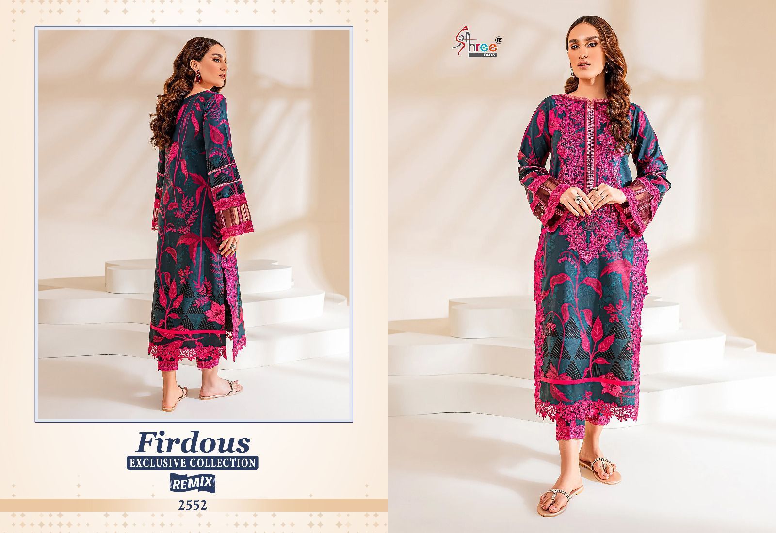 SHREE-FABS-FIRDOUS-EXCLUSIVE-COLLECTION-REMIX-PAKISTANI-SUITS-WHOLESALE-6