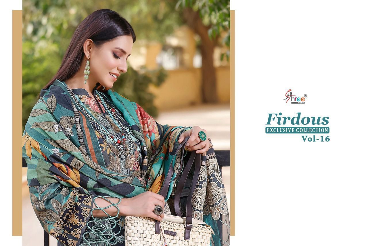 SHREE-FABS-FIRDOUS-EXCLUSIVE-COLLECTION-VOL-16-PAKISTANI-SUITS-AT-SURAT-3