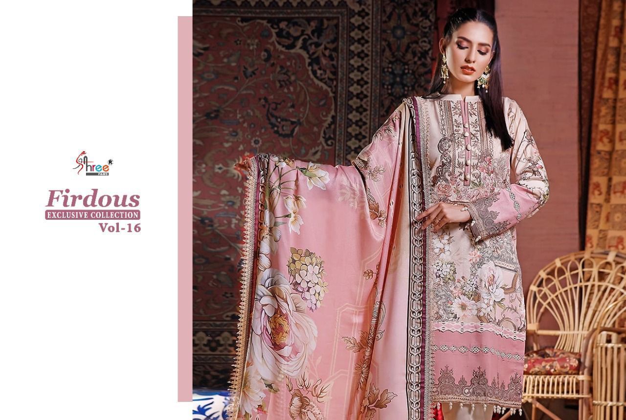 SHREE-FABS-FIRDOUS-EXCLUSIVE-COLLECTION-VOL-16-PAKISTANI-SUITS-AT-SURAT-5