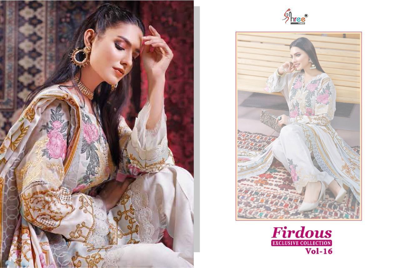 SHREE-FABS-FIRDOUS-EXCLUSIVE-COLLECTION-VOL-16-PAKISTANI-SUITS-AT-SURAT-9