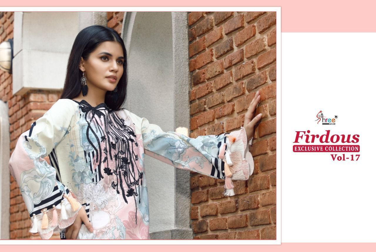 SHREE-FABS-FIRDOUS-EXCLUSIVE-COLLECTION-VOL-17-PAKISTANI-SUITS-WHOLESALE-13