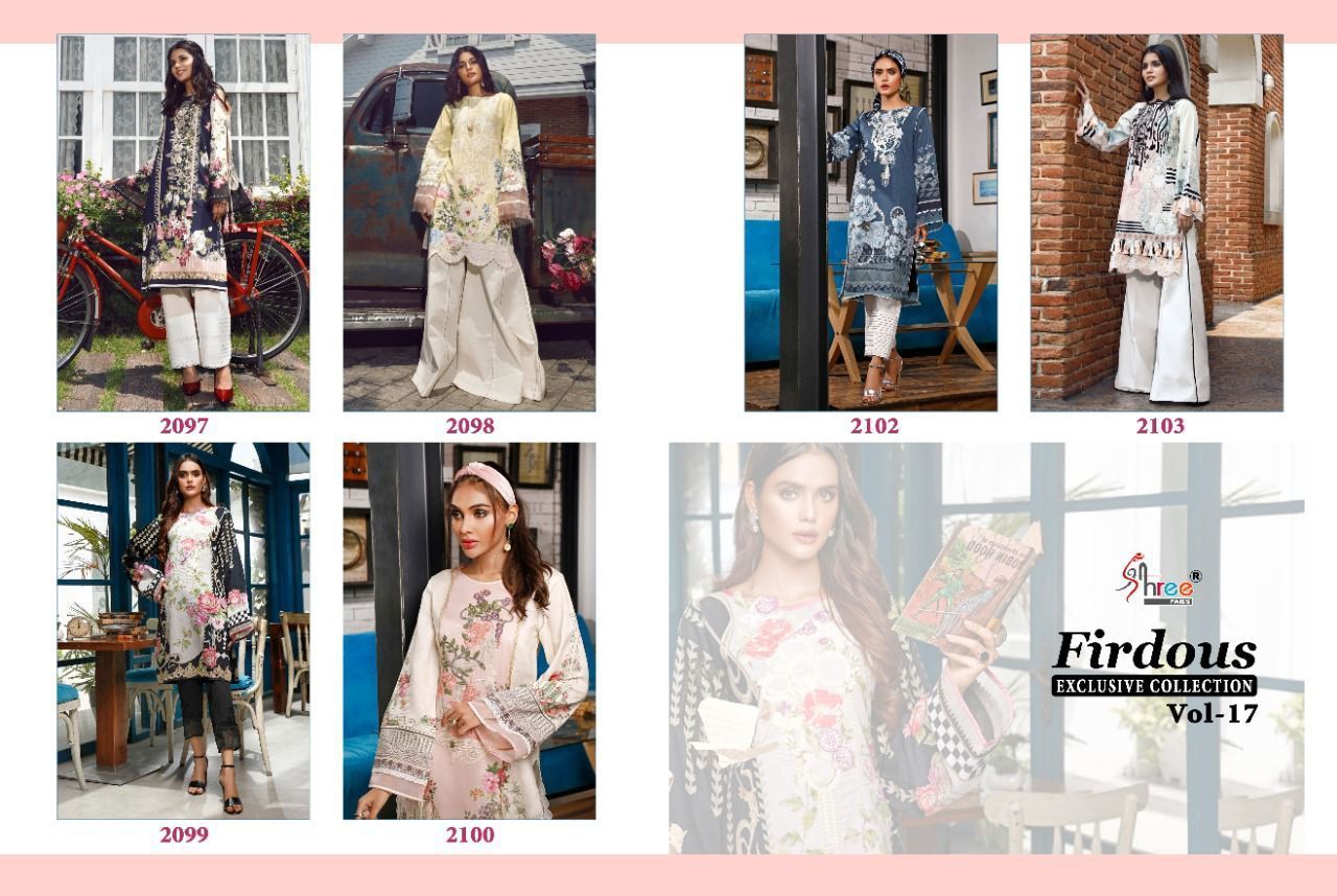 SHREE-FABS-FIRDOUS-EXCLUSIVE-COLLECTION-VOL-17-PAKISTANI-SUITS-WHOLESALE-3