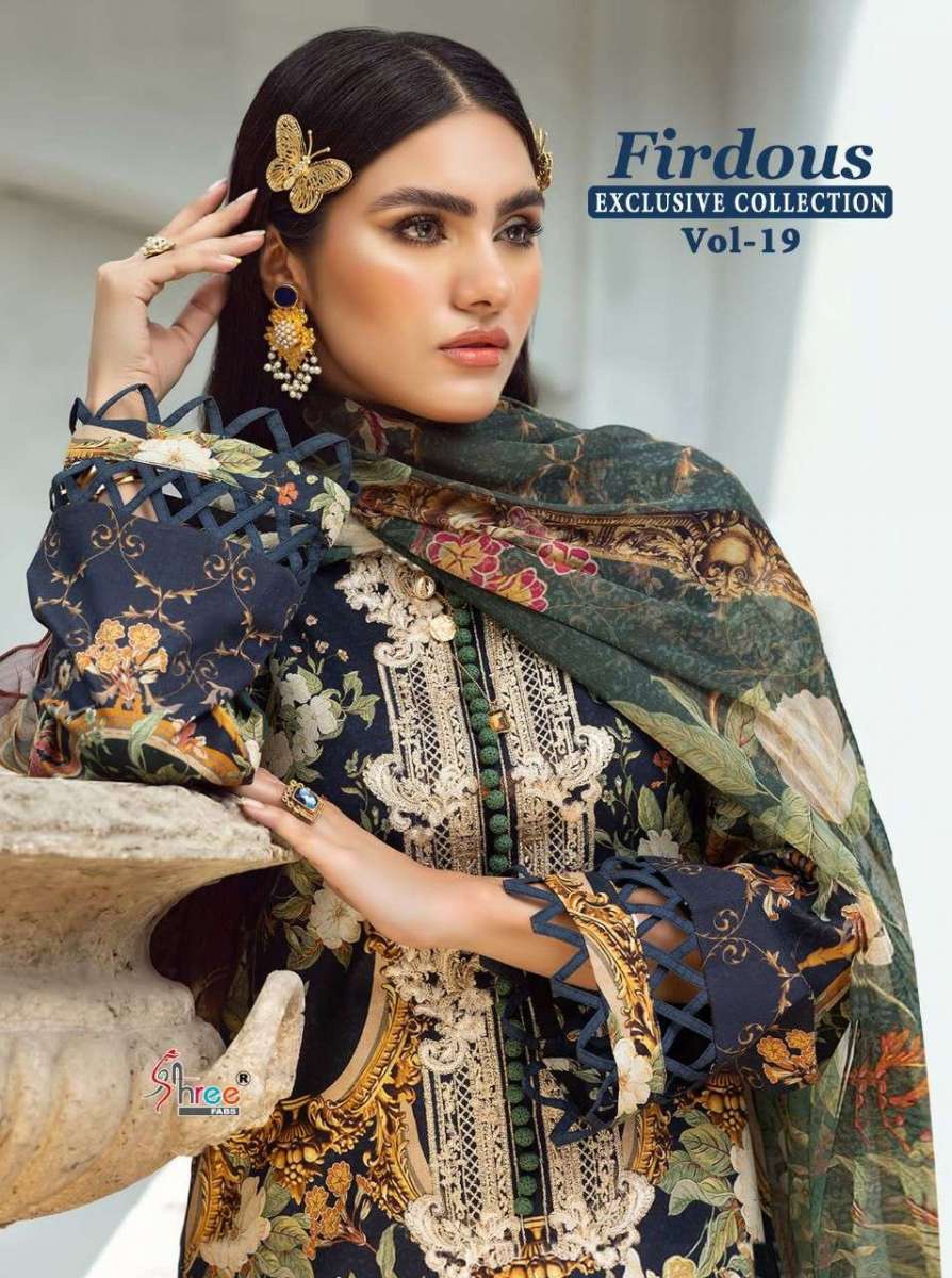 SHREE-FABS-FIRDOUS-EXCLUSIVE-COLLECTION-VOL-19-PAKISTANI-SUITS-WHOLESALE-1