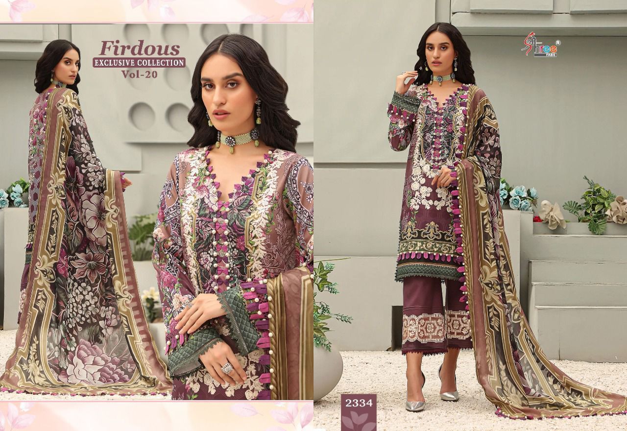 SHREE-FABS-FIRDOUS-EXCLUSIVE-COLLECTION-VOL-20-JAM-COTTON-PRINT-SUITS-AT-SURAT-4