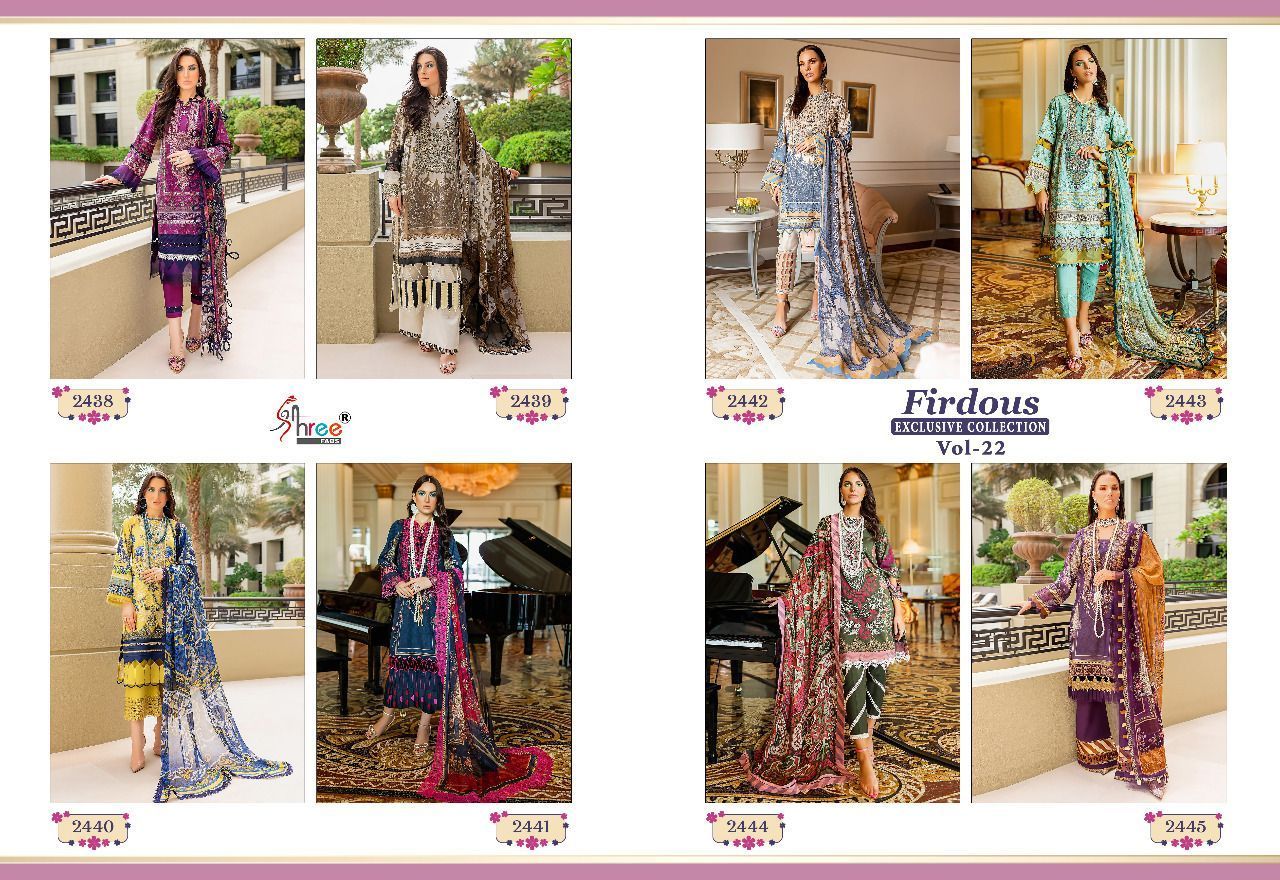 SHREE-FABS-FIRDOUS-EXCLUSIVE-COLLECTION-VOL-22-COTTON-PRINT-PAKISTANI-SUITS-SURAT-10
