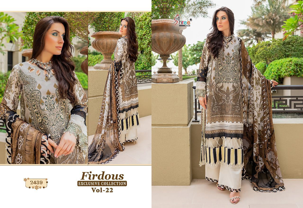 SHREE-FABS-FIRDOUS-EXCLUSIVE-COLLECTION-VOL-22-COTTON-PRINT-PAKISTANI-SUITS-SURAT-3