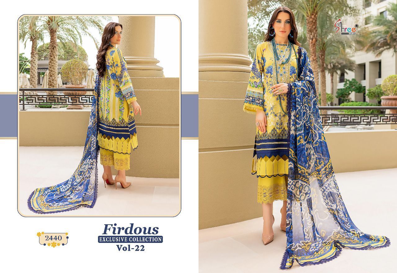 SHREE-FABS-FIRDOUS-EXCLUSIVE-COLLECTION-VOL-22-COTTON-PRINT-PAKISTANI-SUITS-SURAT-4