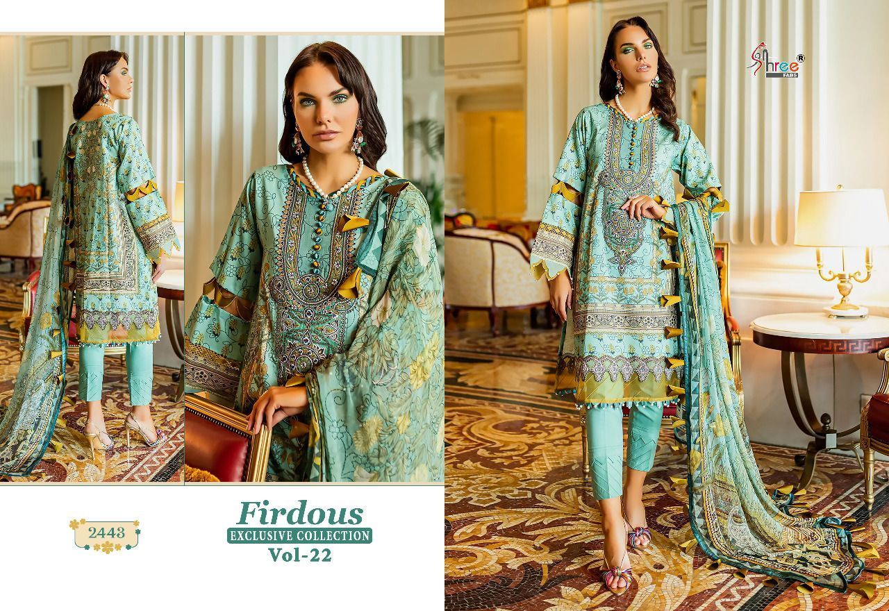 SHREE-FABS-FIRDOUS-EXCLUSIVE-COLLECTION-VOL-22-COTTON-PRINT-PAKISTANI-SUITS-SURAT-7