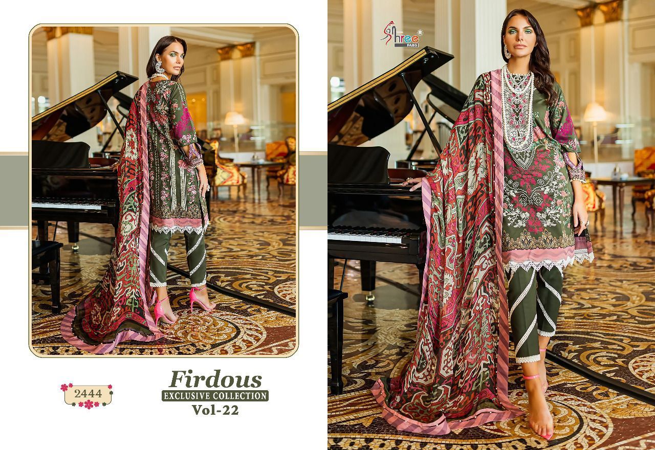SHREE-FABS-FIRDOUS-EXCLUSIVE-COLLECTION-VOL-22-COTTON-PRINT-PAKISTANI-SUITS-SURAT-8