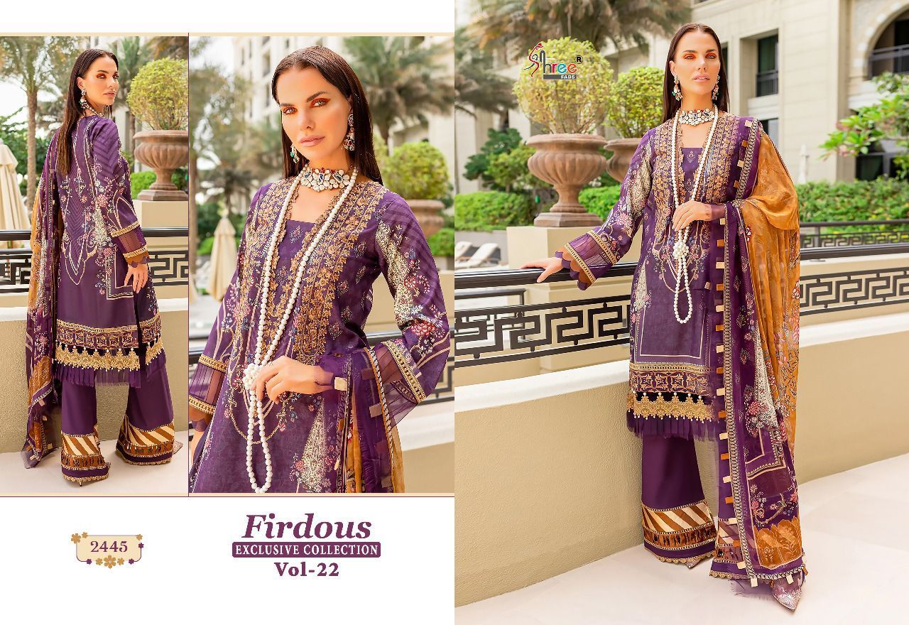 SHREE-FABS-FIRDOUS-EXCLUSIVE-COLLECTION-VOL-22-COTTON-PRINT-PAKISTANI-SUITS-SURAT-9