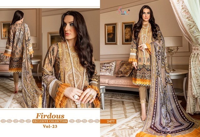 SHREE-FABS-FIRDOUS-EXCLUSIVE-COLLECTION-VOL-23-PAKISTANI-SUITS-WHOLESALE-8