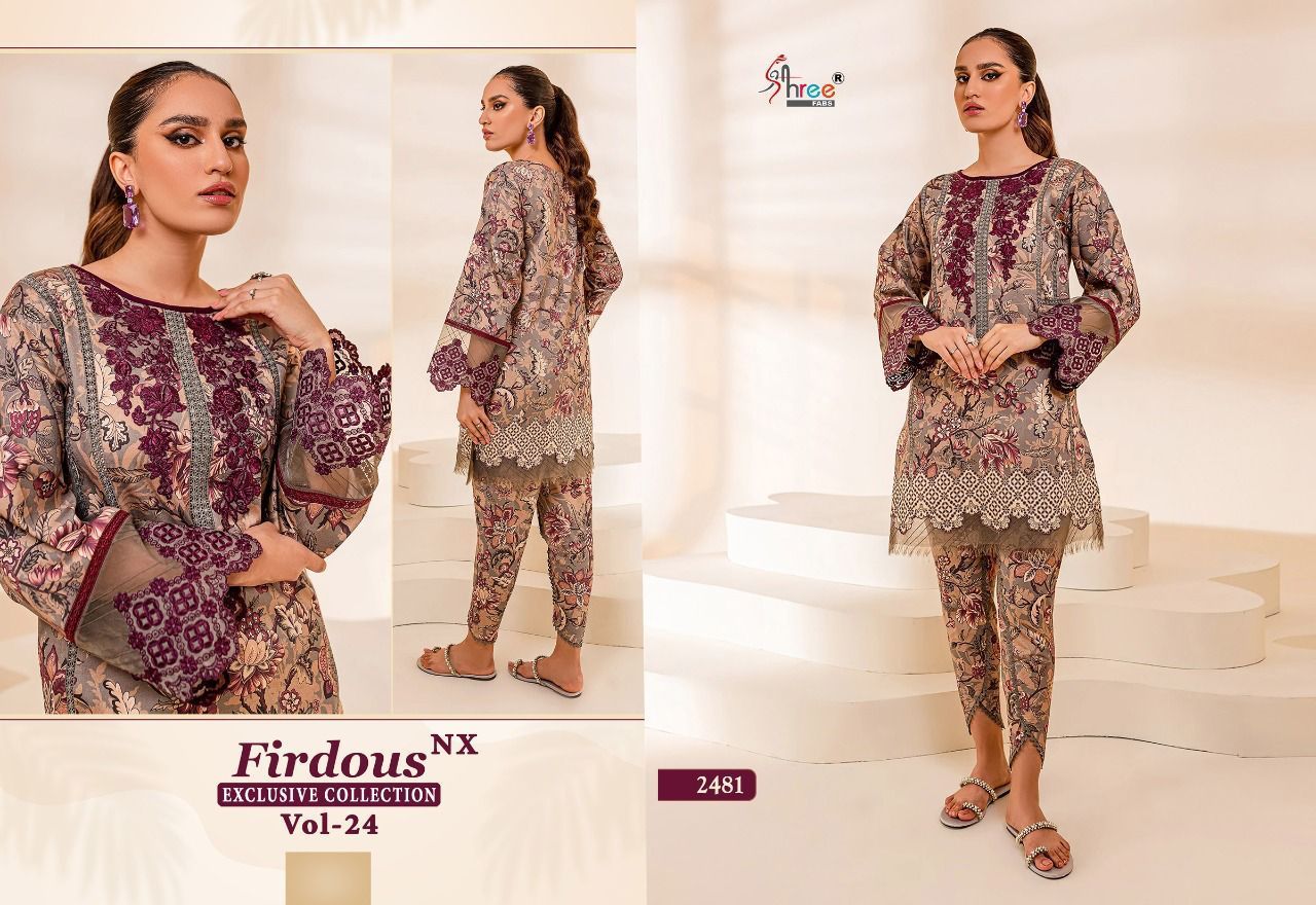SHREE-FABS-FIRDOUS-EXCLUSIVE-COLLECTION-VOL-24-NX-PAKISTANI-SUITS-SURAT-7