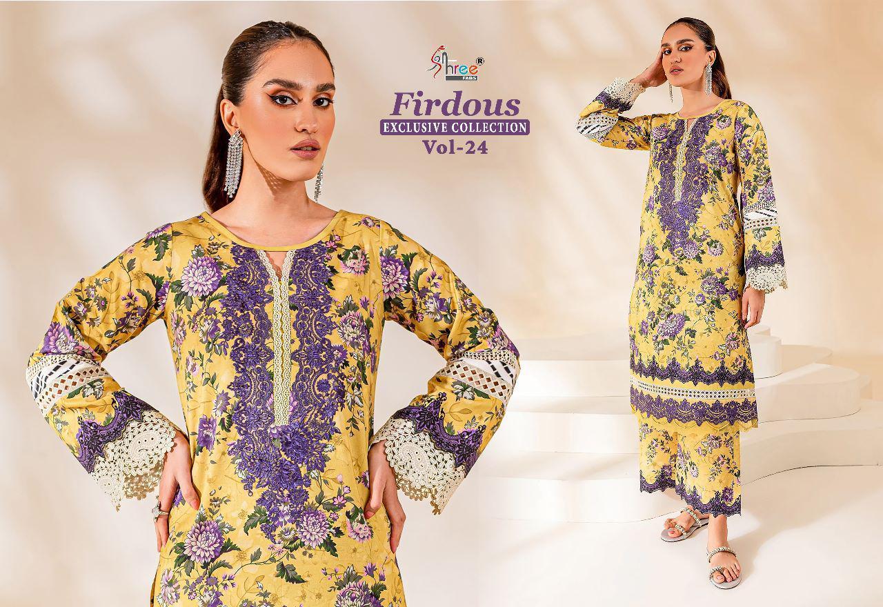SHREE-FABS-FIRDOUS-EXCLUSIVE-COLLECTION-VOL-24-PAKISTANI-SUITS-WHOLESALE-4