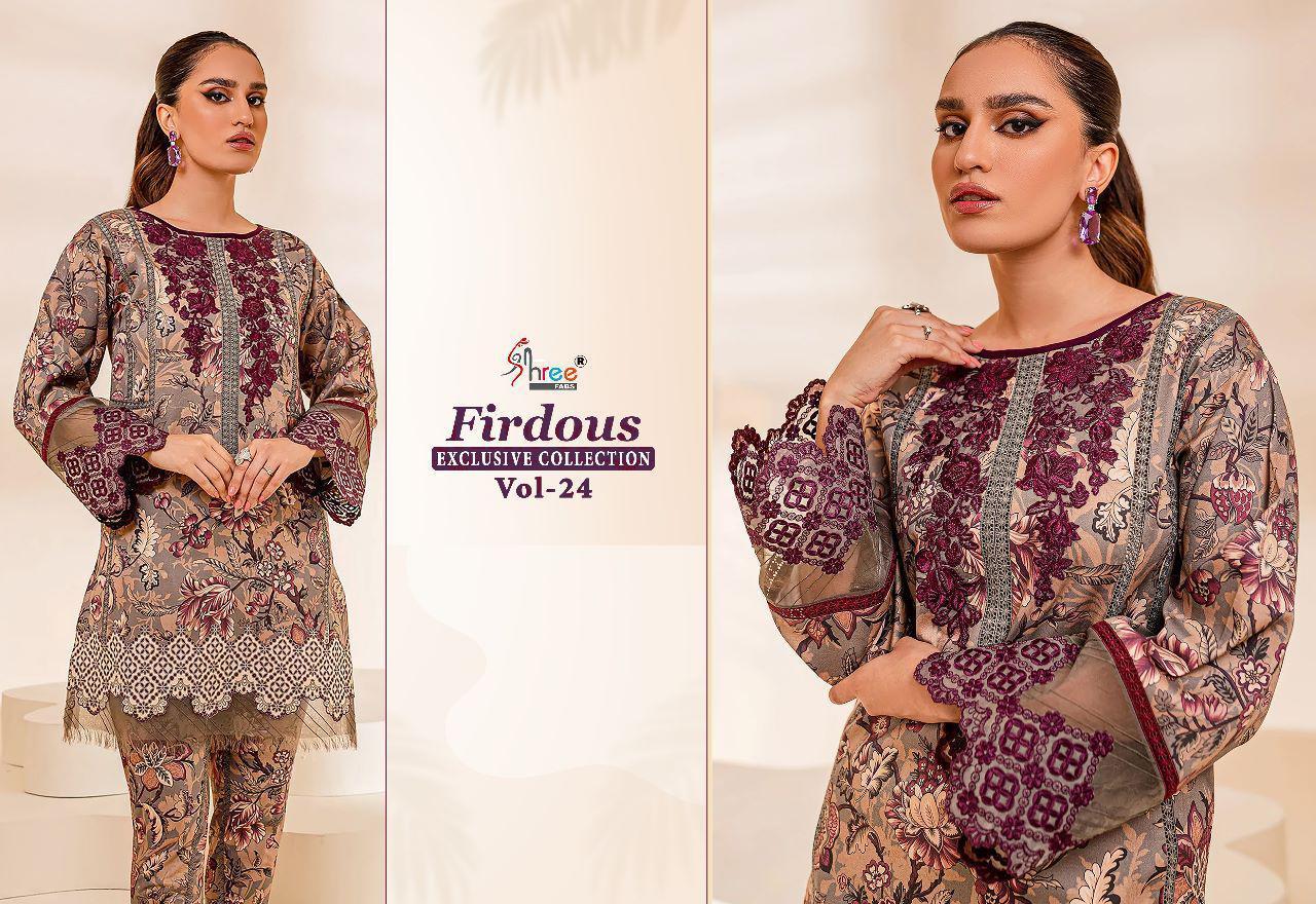 SHREE-FABS-FIRDOUS-EXCLUSIVE-COLLECTION-VOL-24-PAKISTANI-SUITS-WHOLESALE-5