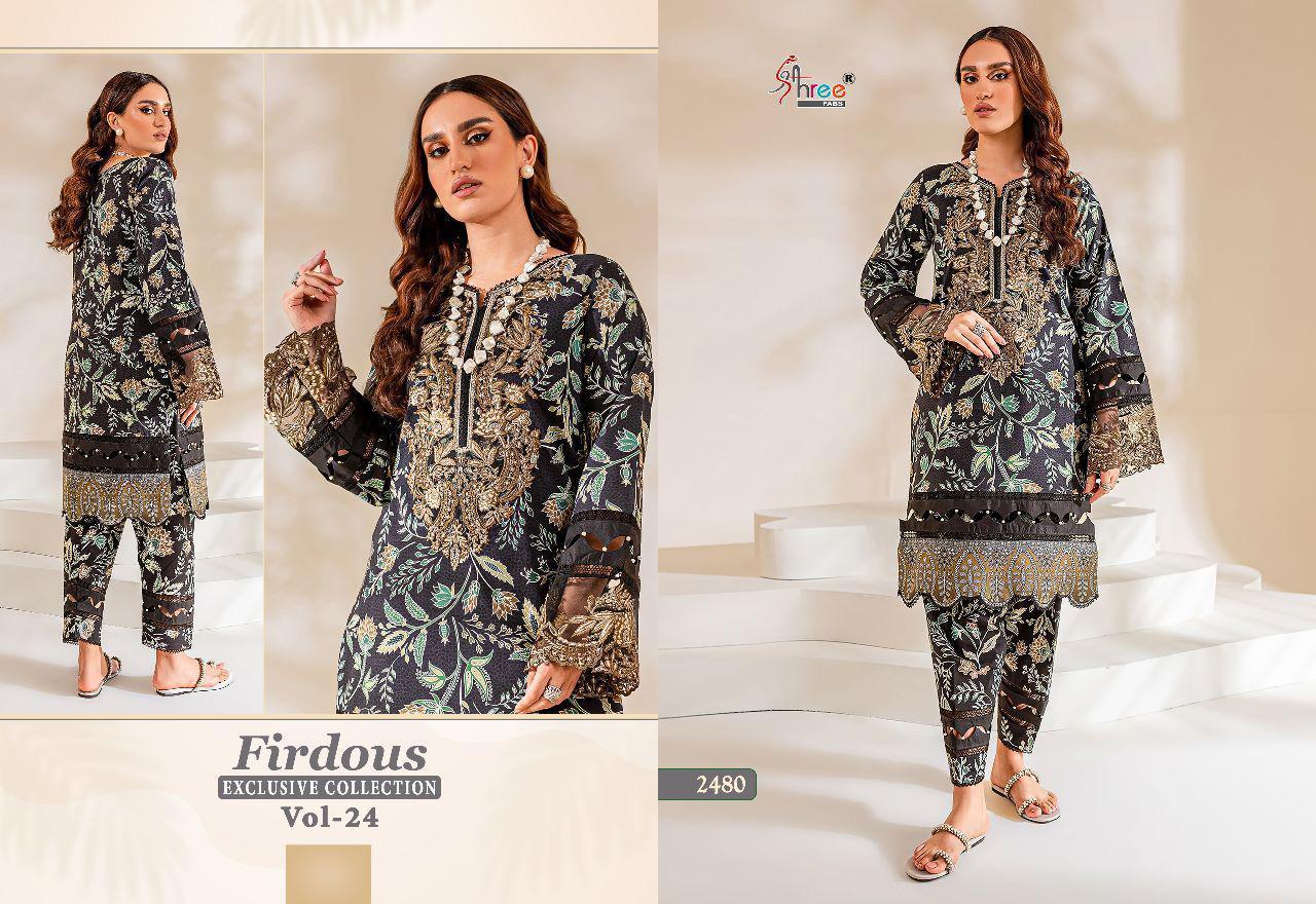 SHREE-FABS-FIRDOUS-EXCLUSIVE-COLLECTION-VOL-24-PAKISTANI-SUITS-WHOLESALE-6