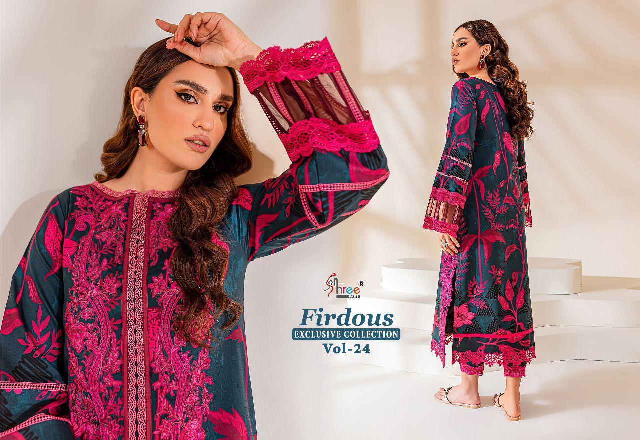 SHREE-FABS-FIRDOUS-EXCLUSIVE-COLLECTION-VOL-24-PAKISTANI-SUITS-WHOLESALE-7
